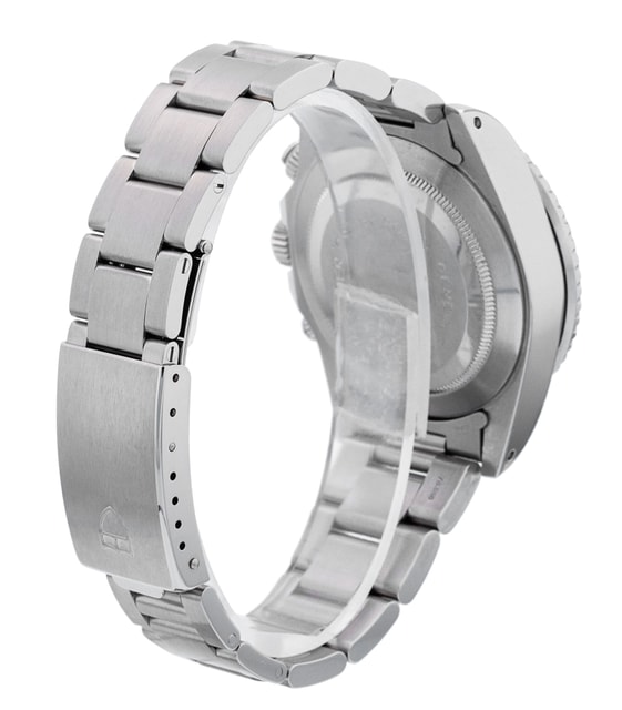 Tudor Oysterdate Chronograph 79170 Image 3